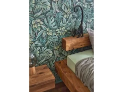 Marburg Tapetenmuster^Vliestapete Botanica Floral FSC®