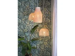 Marburg Tapetenmuster^Vliestapete Botanica Floral FSC®