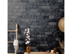 Marburg Dekorative Tapeten^Vliestapete Imagine Holz/Stein