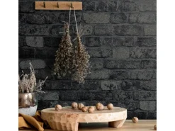 Marburg Dekorative Tapeten^Vliestapete Imagine Holz/Stein