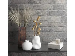 Marburg Dekorative Tapeten^Vliestapete Imagine Holz/Stein