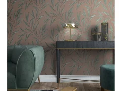 Marburg Vliestapete Modernista Floral