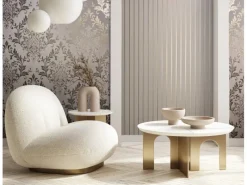 Marburg Vliestapete Villa Romana 53 Ornament FSC®