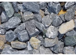 Scherf Marmorbruch Donau-Blau 25 - 50 mm 1000 kg Tandem-Bags