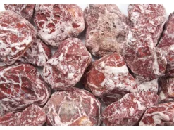 Scherf Marmorbruch Royal-Rot 50 - 100 mm 1000 kg Big-Bag