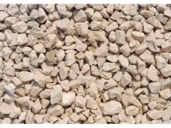 Scherf Zimmerbrunnen^Marmorsplitt Chateau-Beige 16 - 25 mm 1000 kg Big-Bag