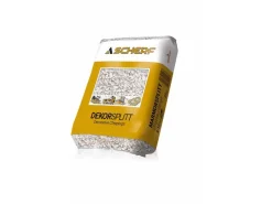 Scherf Zimmerbrunnen^Marmorsplitt Chateau-Beige 8 - 12 mm 25 kg PE-Sack