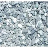 Scherf Marmorzierkiesel Alpen-Grün 7 - 15 mm 25 kg PE-Sack