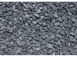 Scherf Marmorzierkiesel Ebano-Schwarz 7 - 15 mm 1000 kg Big-Bag