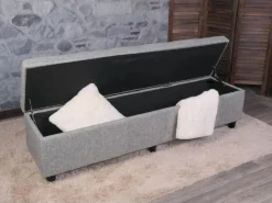 MCW Aufbewahrung^Aufbewahrungs-Truhe Kriens XXL