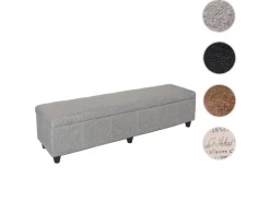 MCW Aufbewahrung^Aufbewahrungs-Truhe Kriens XXL