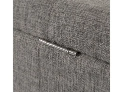 MCW Aufbewahrung^Aufbewahrungs-Truhe Kriens XXL