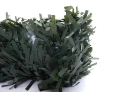 MCW Balkonsichtschutz N77 300x150cm Tanne - 300x150cm Tanne Dunkel