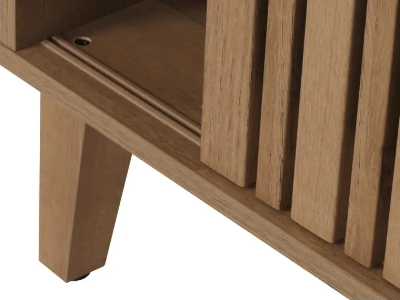 MCW Weitere Regale^Bücherregal M48 Natur