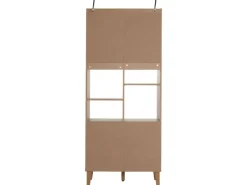 MCW Weitere Regale^Bücherregal M48 Natur