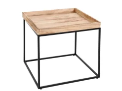 MCW Tische^Beistelltisch K71 farben