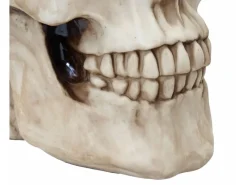 MCW Tische^Beistelltisch Totenkopf A19