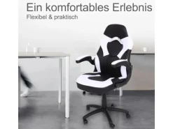 MCW Stühle^Bürostuhl K13