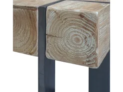 MCW Klarlacke^Couchtisch A15 farben 90x90cm