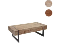 MCW Klarlacke^Couchtisch A15a farben