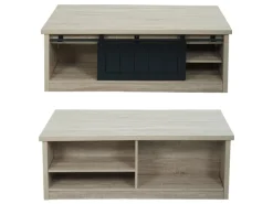 MCW Couchtisch K75 farben