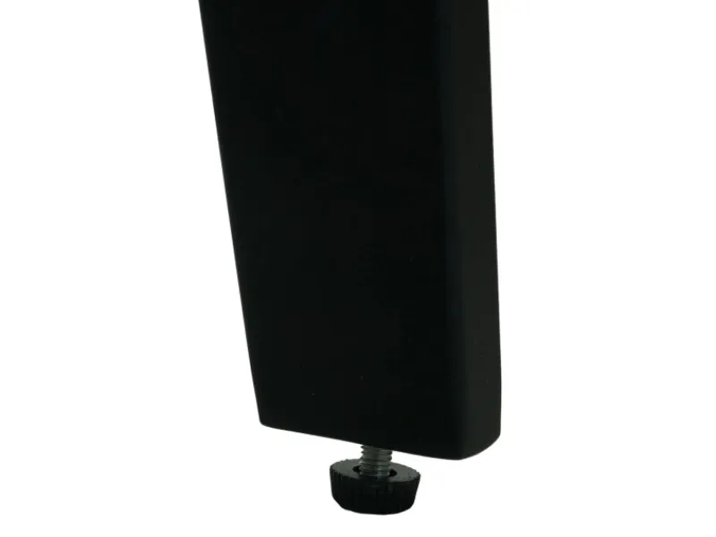 MCW Couchtisch L54 Marmor-Optik Grau