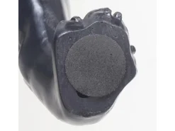 MCW Deko Figur Bulldogge