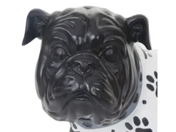 MCW Deko Figur Bulldogge