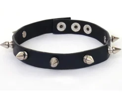 MCW Dekorative Figuren^Deko Figur Panther mit Halsband mit Halsband