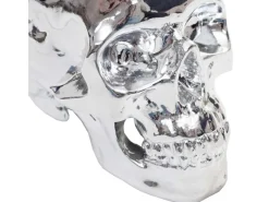 MCW Dekorative Figuren^Deko Totenkopf T921