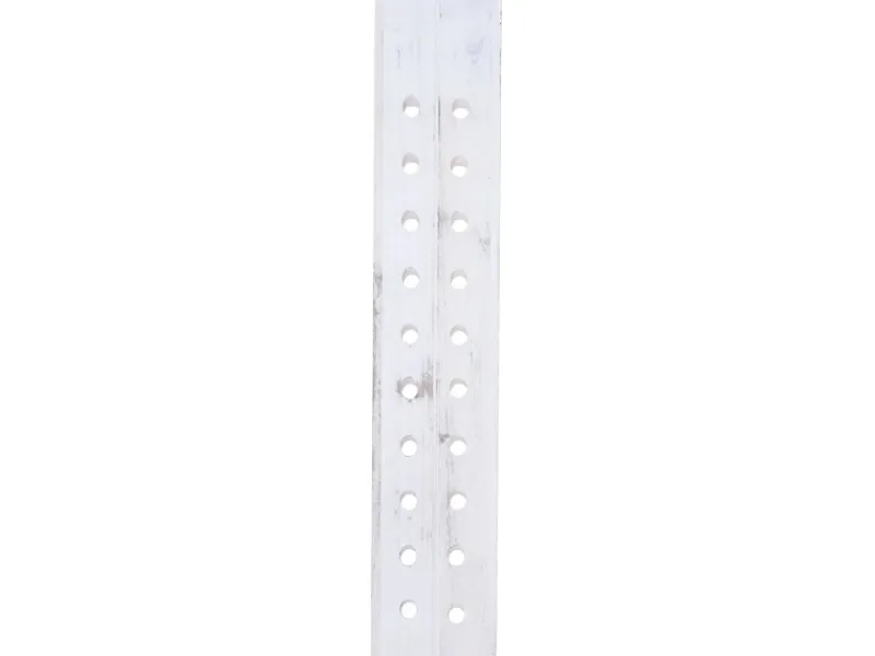 MCW Deko-Rüttelbrett Weiß