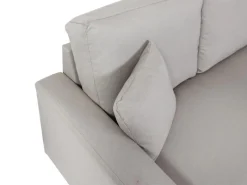 MCW Sofas^Ecksofa mit Bettkasten L17