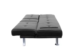 MCW 3er-Sofa F60 Kunstleder