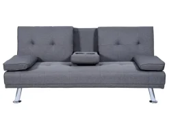 MCW Sofas^3er-Sofa F60 Textil
