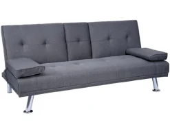 MCW Sofas^3er-Sofa F60 Textil