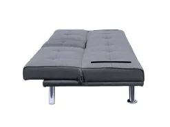 MCW Sofas^3er-Sofa F60 Textil