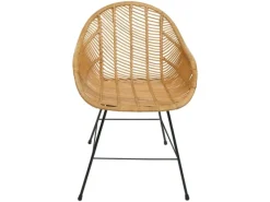 MCW Klarlacke^Esszimmerstuhl M28