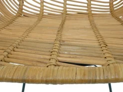 MCW Klarlacke^Esszimmerstuhl M28