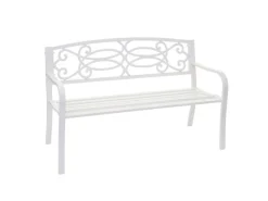 MCW Sitzbänke^Gartenbank F44