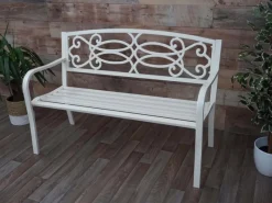 MCW Sitzbänke^Gartenbank F44