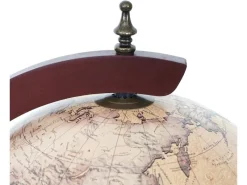 MCW Flaschenregale^Globusbar D83 Rollbar