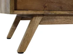 MCW Möbelserien^Highboard L96 81x65x43cm