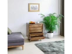 MCW Möbelserien^Highboard L96 81x65x43cm