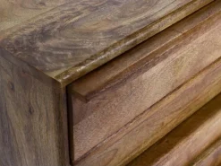 MCW Möbelserien^Highboard L96 81x65x43cm