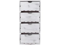 MCW Kommode C62 4 Schubladen