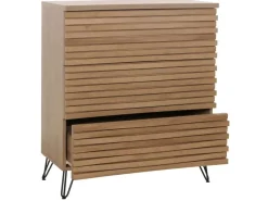 MCW Möbelserien|Kommode^Kommode M49 3 Schubladen