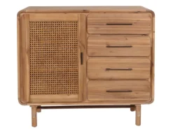 MCW Möbelserien^Kommode M47 101x109x45cm