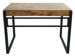 MCW Möbelserien^Konsolentisch L53 Dunkle 80x100x54cm