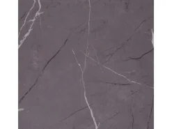 MCW Möbelserien^Konsolentisch L53 Marmor-Optik Grau 80x100x54cm