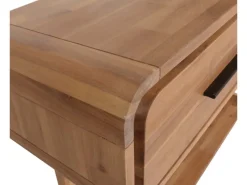 MCW Möbelserien^Konsolentisch M47